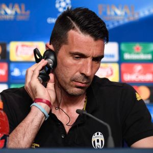Buffon: "Ez a döntő mást jelent majd számomra"