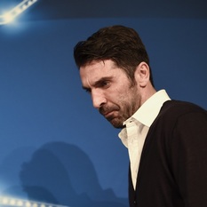 Buffon is nyilatkozott a vereség kapcsán