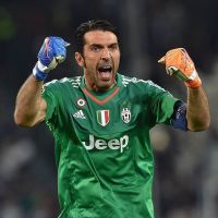 Buffon: "Ismét a bajnoki címet akarjuk"