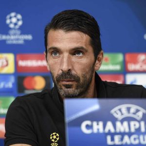 Buffon: "Más mérkőzés lesz, mint a berlini döntő"