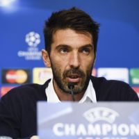 Buffon: "Ez a csapat az első Juventusomra emlékeztet"