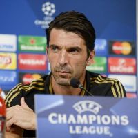 Buffon: "A Juventusnak bizonyítania kell"