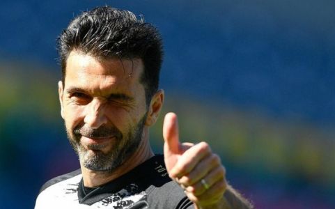 Buffon: "Mindent odaadtam, cserébe még annál is többet kaptam"