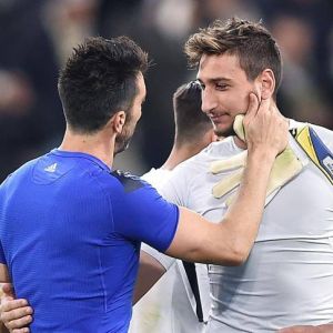 Tacconi: "Donnarumma Juventus játékosnak tekinthető"