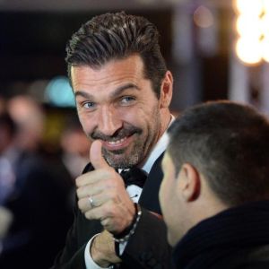 Buffon: „Tehetség és potenciál tekintetében kimagaslik Dybala”