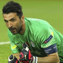 Buffon: „Gondjaink lehetnek”