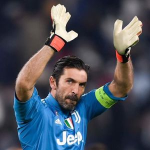 Buffon: „Én lehettem volna a City első nagy igazolása”