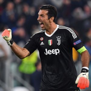 Buffon és a Juventus márciusban egyeztetnek a jövőről