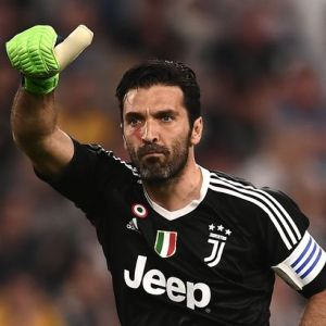 Buffon: „Eljött az idő a távozásra”
