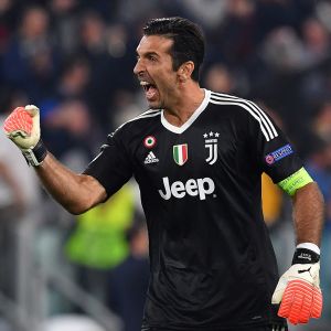 Buffon: "A Juventus más, mint a többi klub"