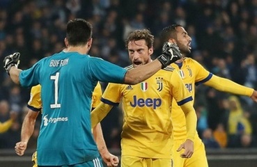 Buffon: „Ha egységesek vagyunk, komoly eredményeket érünk el”