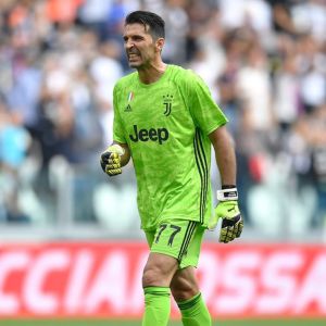 Buffon: "Az Inter elleni mérkőzés döntő csata lesz a bajnoki címért"