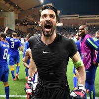 Buffon: „2018-ig játszani szeretnék”