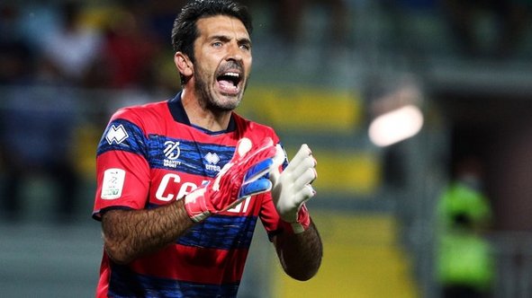 Buffon: „Soha nem éreztem olyat, mint a Real elleni negyeddöntőben”