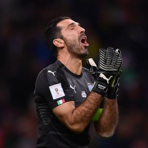 Buffon: "Csalódott vagyok az olasz labdarúgás miatt"