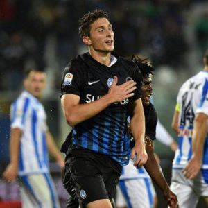 A Juve jó pozícióban Caldara kapcsán