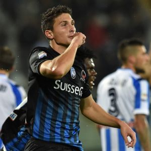 Caldara, Can és Matić felé fordul a Juve