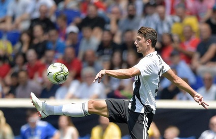 Caldara: „Elég volt a szenvedésből és a futballból”