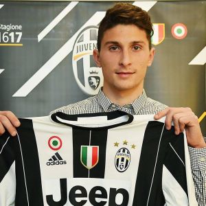 Caldara: "Még nem állok készen a Juventusra"