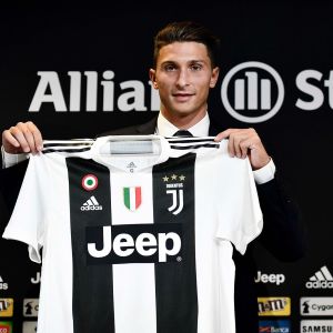 Caldara: "Bizonyítanom kell, hogy méltó vagyok a Juventusra'