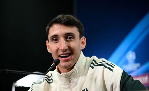 Cambiaso: "Holnap pontokat kell szereznünk"