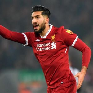 A BL-döntő után jelentik majd be Emre Cant a Juventusnál