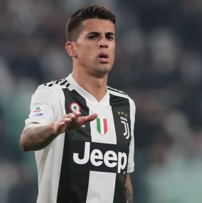 A City Danilót ajánlotta Cancelo helyére