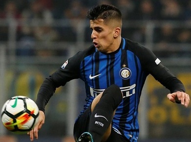 Cancelo a Juvét választotta?