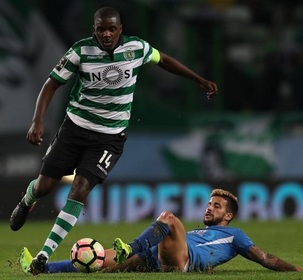 A Juventus William Carvalho felé fordulhat