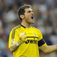 Casillas támadó szellemű Juventusra számít