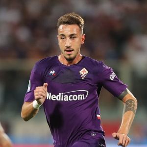 Juventus-Inter versenyfutás a Fiorentina tehetségéért