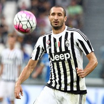 Chiellini kész a visszatérésre