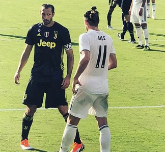 Chiellini: „Nem játszhatunk nagy mellénnyel”