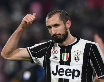 Chiellini: „Kellett ez a tempósabb meccs”