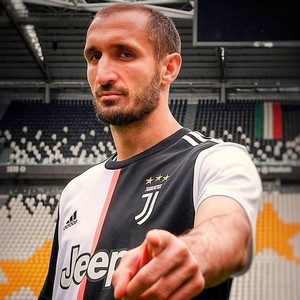 I. Juventus Blog focitorna újratöltve