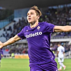 A Juventus megszerezné a Fiorentina tehetségét
