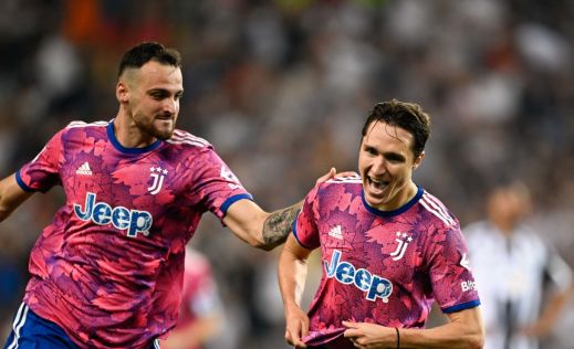 Mauri: „A Juve nem engedheti meg magának Chiesa elvesztését”