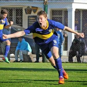 A Boca Juniors tehetségére hajt a Juventus