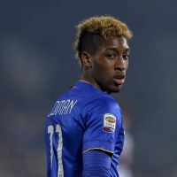 Coman hálás a Juventusnak