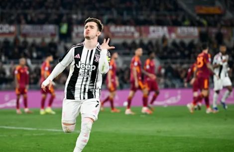 Conceição: „Sok helyzetet kihagytam, de bátran lőnöm kell”