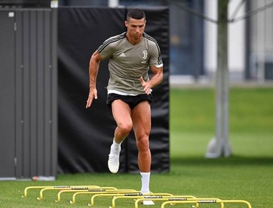 Cristiano Ronaldo: „Hihetetlen élmény volt a torinói vastaps”