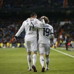 Modrić: „Nem számítottunk Zidane vagy Ronaldo távozására”