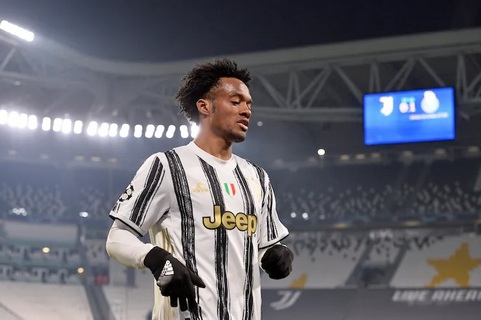 Cuadrado: „A pályán a taps az élet, de a kritika elkerülhetetlen”