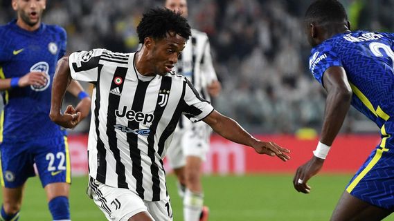 Cuadrado: „Nem a legjobb játékkal, de csapatként nyertünk”