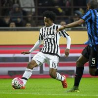 Cuadrado ügynökével tárgyal a Juventus