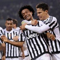 Cuadrado már januárban a Juventus tulajdonába kerülhet