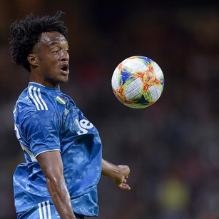 Cuadrado: „Figyelnünk kell mindenre és mindenkire”