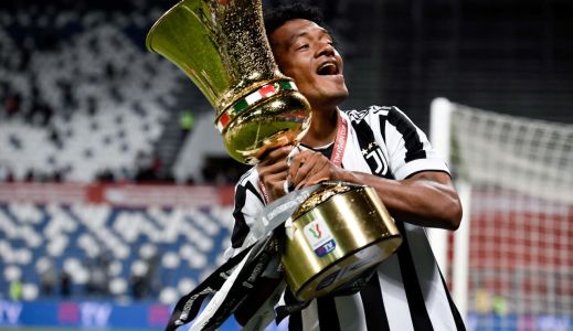 Chiellini és Cuadrado hamarosan hosszabbítanak a Juventusszal