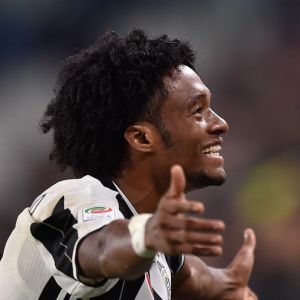 Cuadrado: „Mosolygósnak születtem”