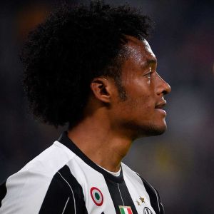 Cuadrado: "Természetesen hiszünk a továbbjutásban"